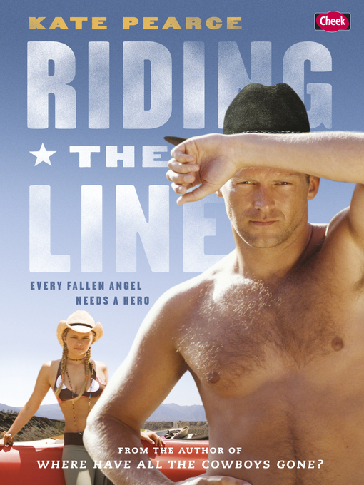 Title details for Riding the Line by Kate Pearce - Available